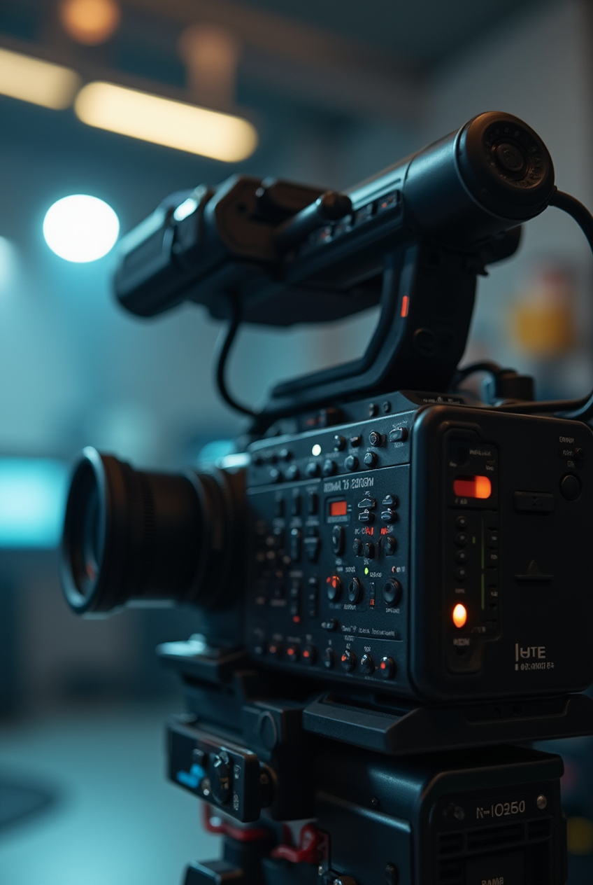 Film & Video Production