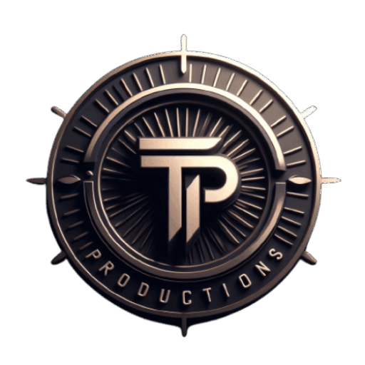 Talentory Productions Logo