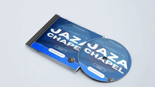 Jaza Chapel SoundTrack