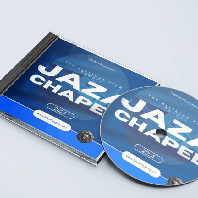 Jaza Chapel SoundTrack