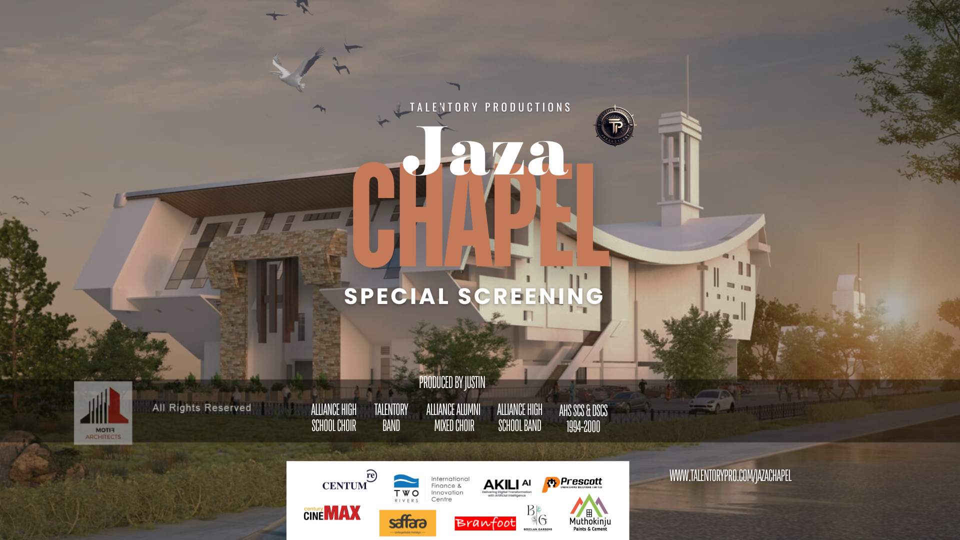 jaza chapel movie poster (1920 x 1080)