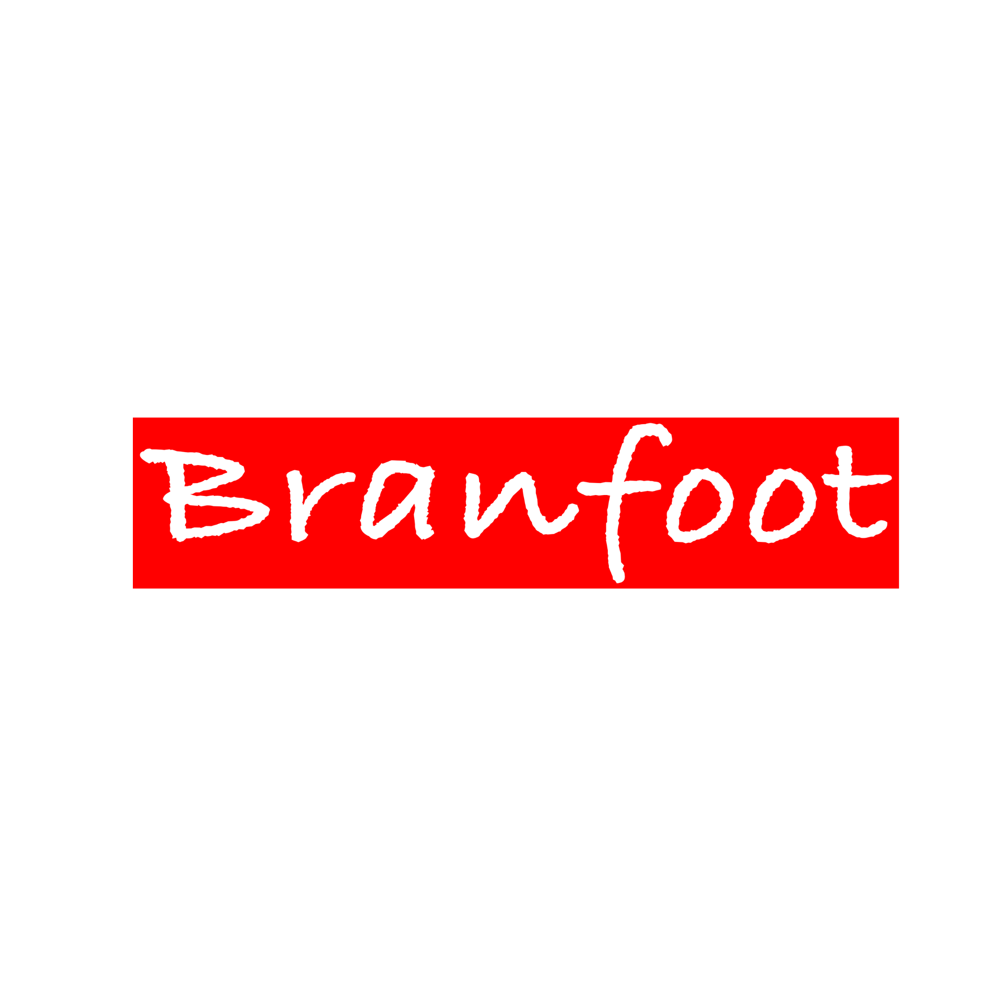 branfoot