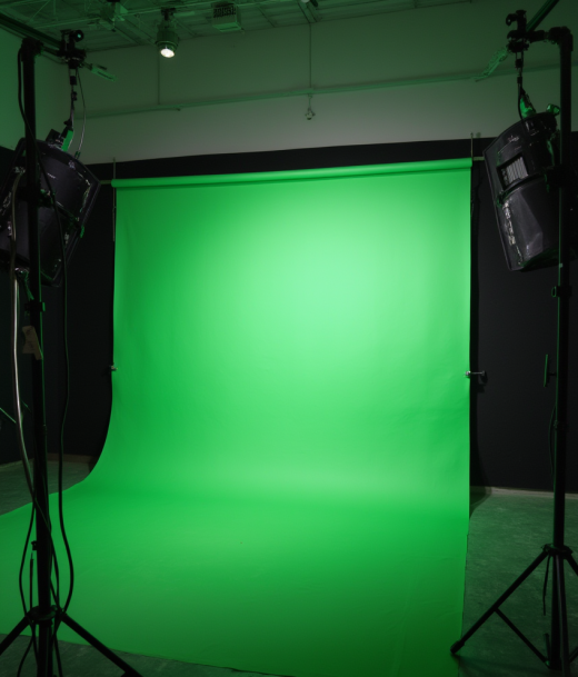 Talentory greenscreen Talentory greenscreen